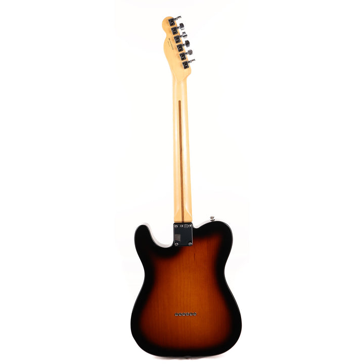Fender USA Pro Standard Telecaster 2-Tone Sunburst 2014