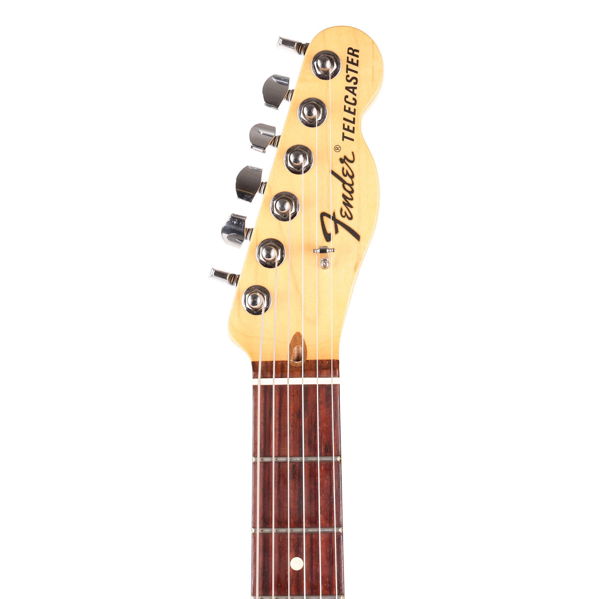 Fender USA Pro Standard Telecaster 2-Tone Sunburst 2014 — 4