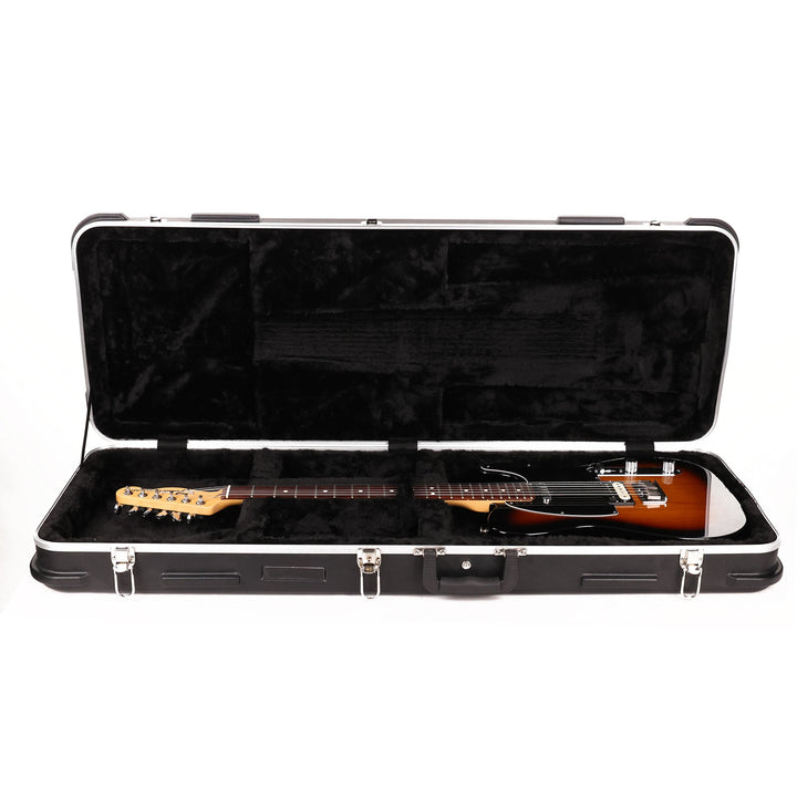 Fender USA Pro Standard Telecaster 2-Tone Sunburst 2014