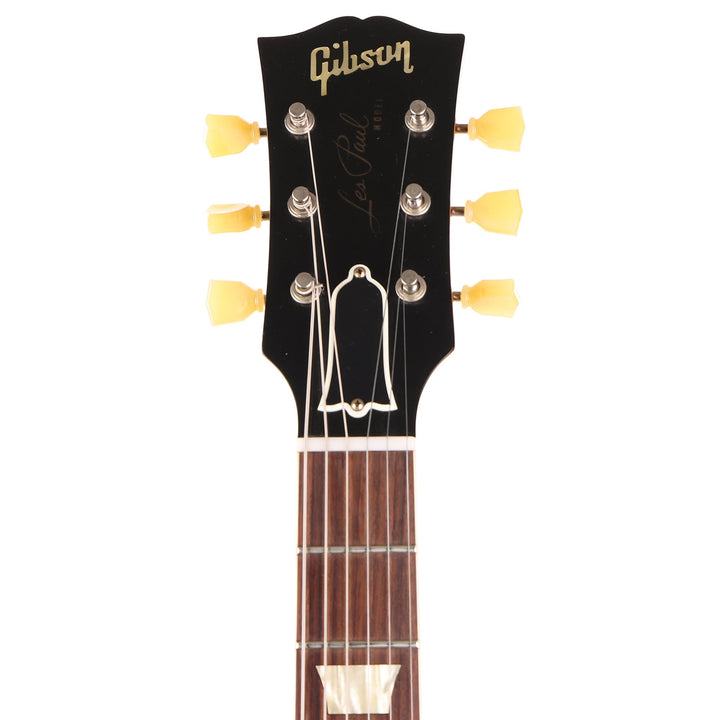 Gibson Custom Shop 1959 Les Paul Tom Murphy Spec and Painted VOS Murphy Burst 2021
