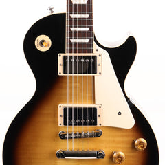 gibson les paul standard 50's tobacco burst 2022 '50s Figured Sunburst Rivington Guitars this guitar has made its way through multiple generations and legendary players to reach the modern era Gibson Les Paul Standard '50s