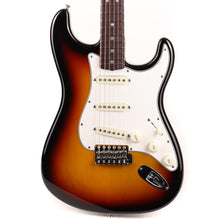 Fender Custom Shop '60s Stratocaster NOS 3-Tone Sunburst 2022