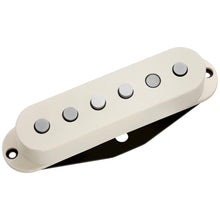 DiMarzio HS-4 Single-Coil Pickup (Aged White)