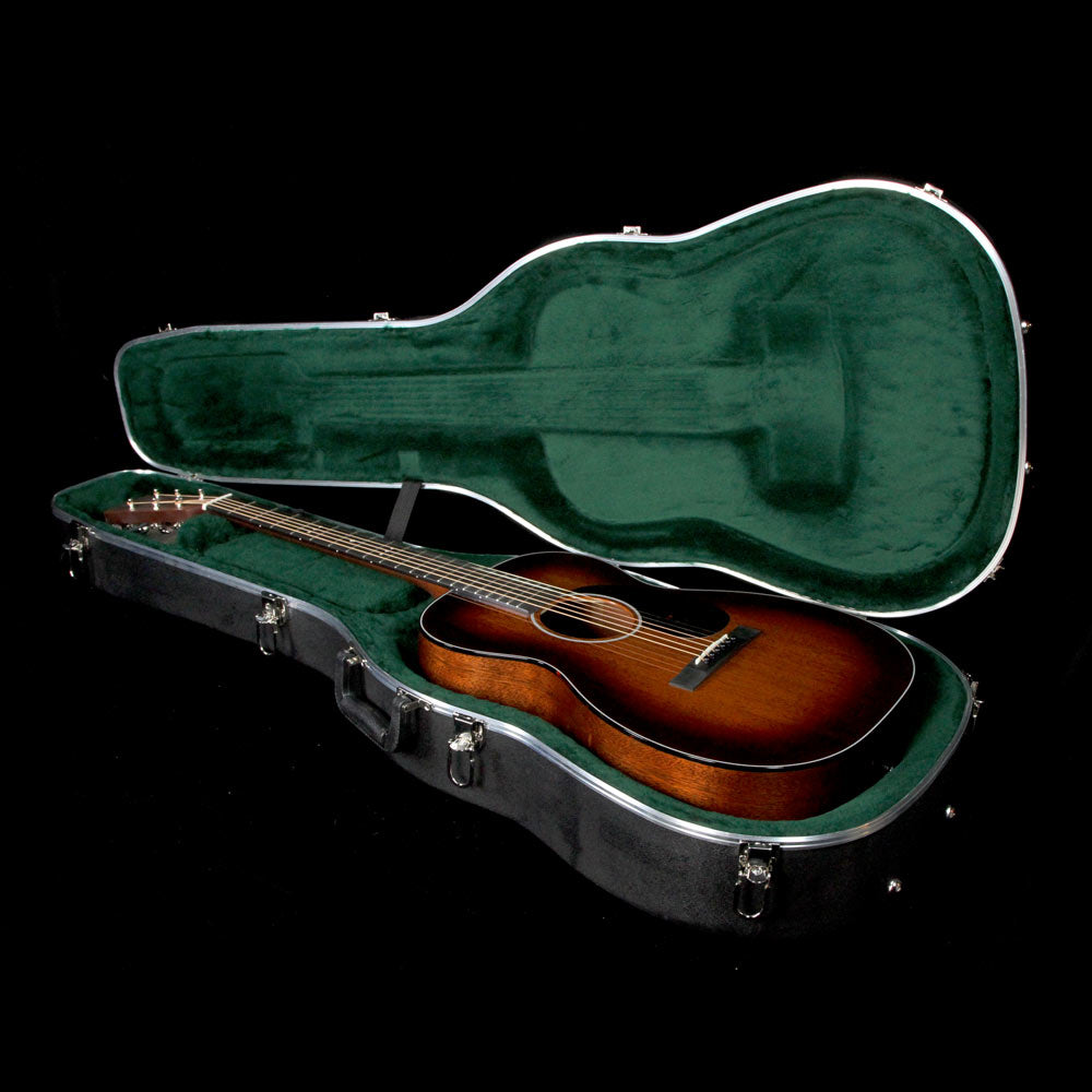 Martin 00-DB Jeff Tweedy Signature Acoustic Sunburst — 5