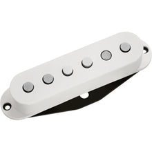 DiMarzio HS-4 Single-Coil Pickup (White)