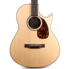 Larrivee C-03R TE Tommy Emmanuel Signature Acoustic Used