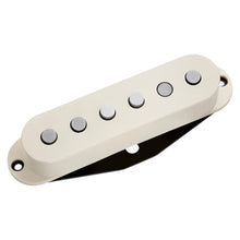 DiMarzio HS-3 Single-Coil Pickup (Aged White)