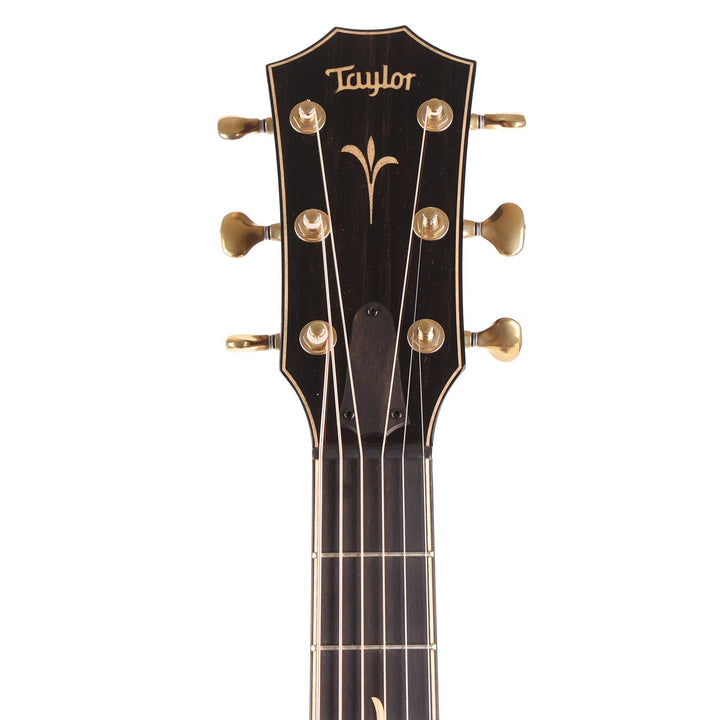 Taylor K26ce Koa Acoustic-Electric Shaded Edgeburst 2021
