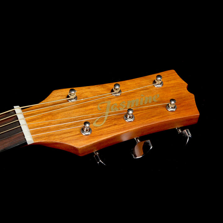 Jasmine by Takamine S35 Natural