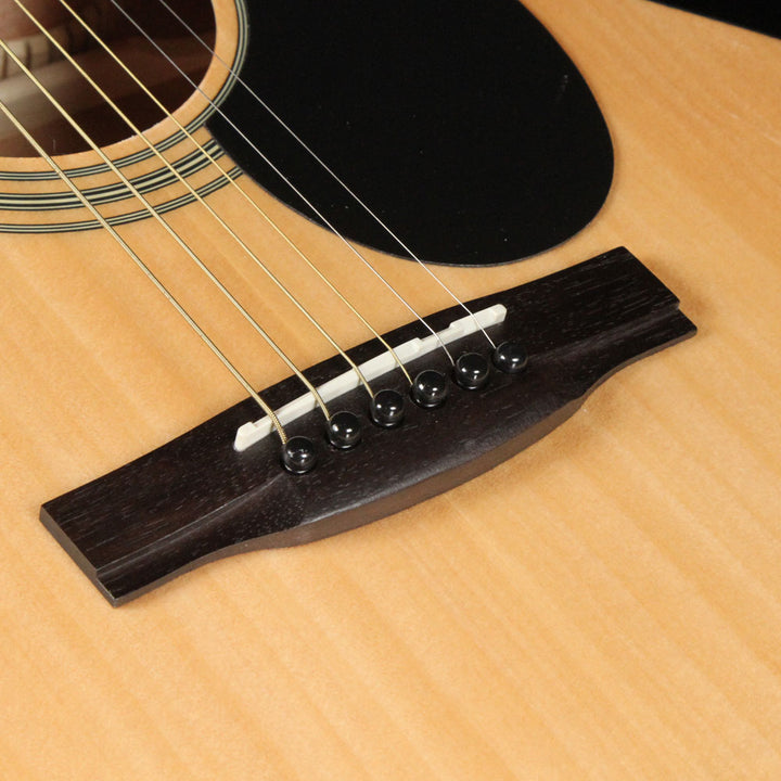 Jasmine by Takamine S34C Nex Mini Jumbo Natural