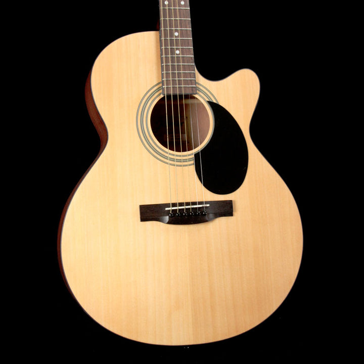 Jasmine by Takamine S34C Nex Mini Jumbo Natural