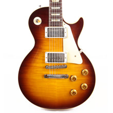 Gibson Custom Shop 1959 Les Paul Reissue Dark Bourbon Burst 2022