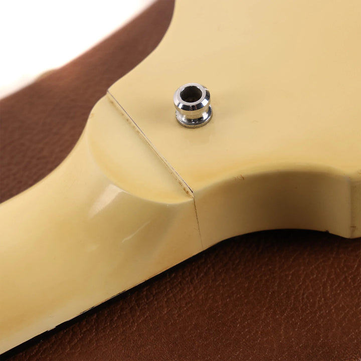 Gibson '67 Flying V Reissue White 2001