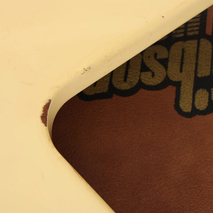 Gibson '67 Flying V Reissue White 2001