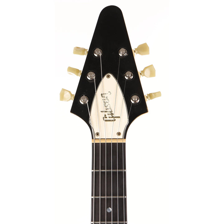 Gibson '67 Flying V Reissue White 2001