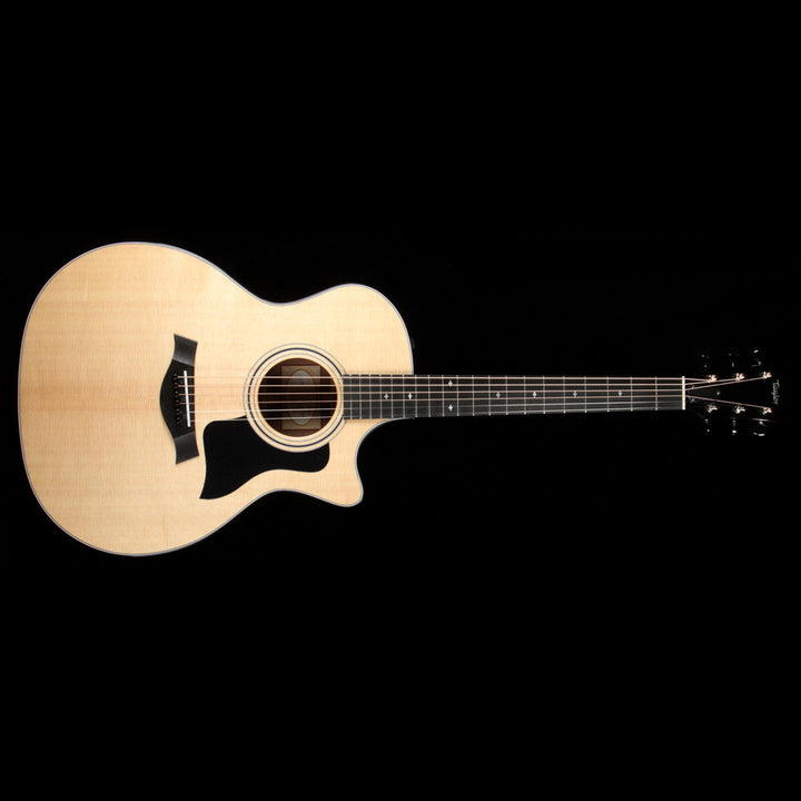 Taylor 314ce Grand Auditorium Acoustic Guitar