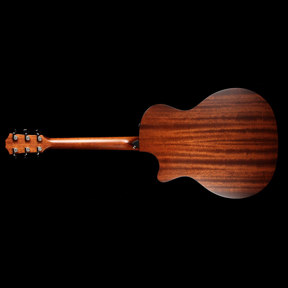 Taylor 314ce Grand Auditorium Acoustic Guitar — 3
