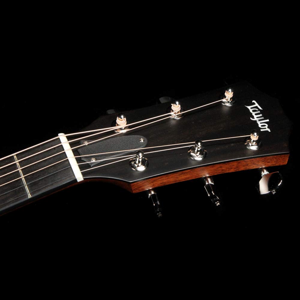 Taylor 314ce Grand Auditorium Acoustic Guitar — 7