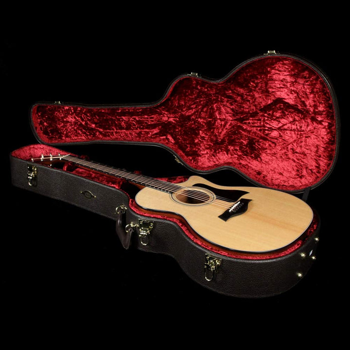 Taylor 314ce Grand Auditorium Acoustic Guitar