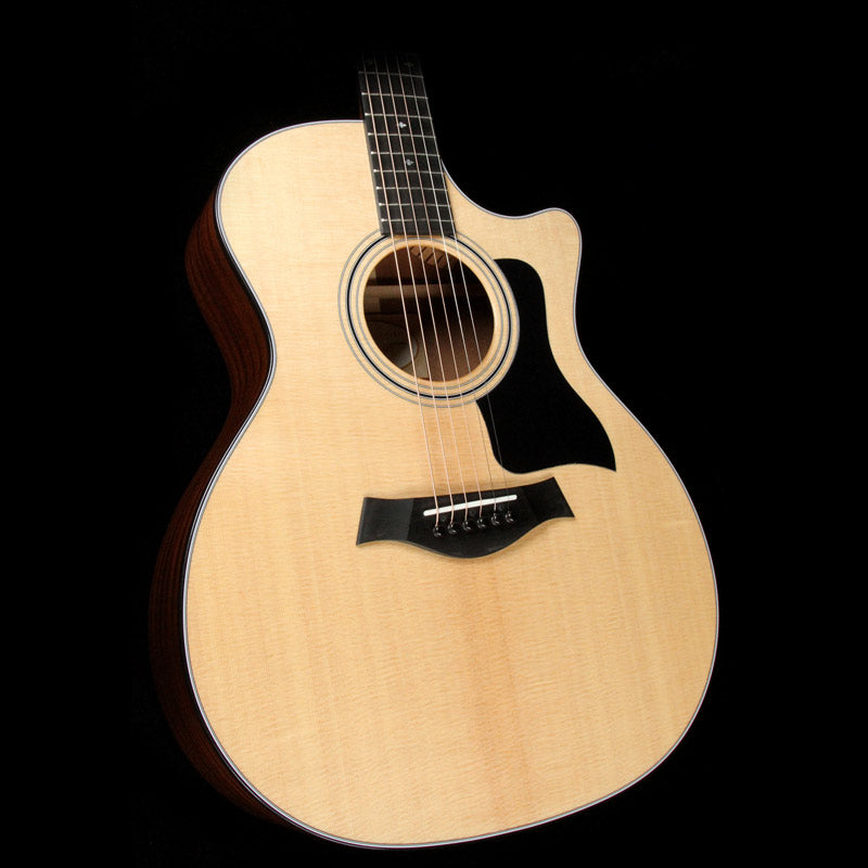 Taylor 314ce Grand Auditorium Acoustic Guitar — 1