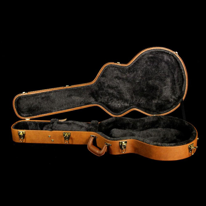 Gibson Memphis ES-335 Electric Guitar Case (Brown)