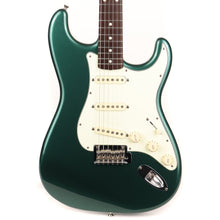 Fender Made in Japan Hybrid 60s Stratocaster Sherwood Green Metallic 2020