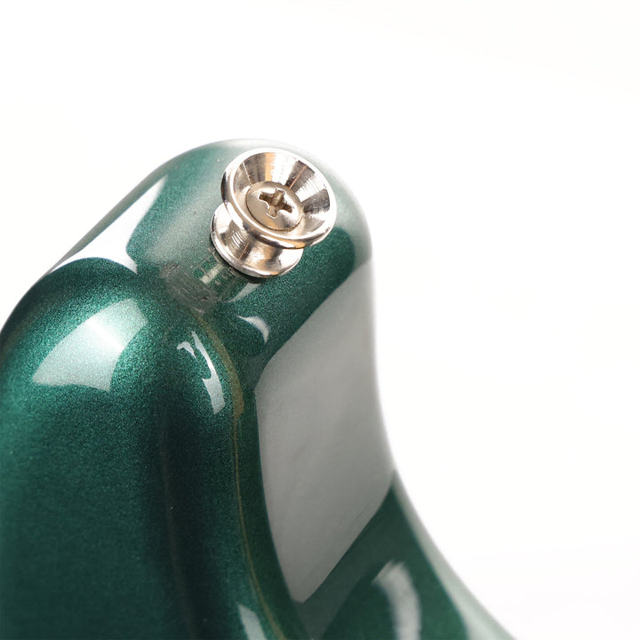 Fender Made in Japan Hybrid 60s Stratocaster Sherwood Green Metallic 2020