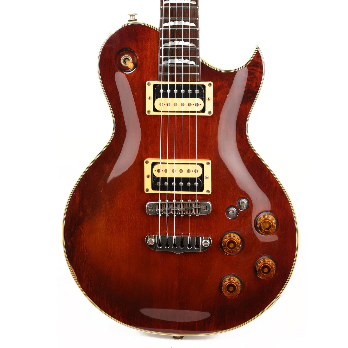 Aria Pro II PE-R80 Used — 1