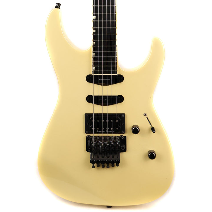 ESP The Mirage Custom White 1997