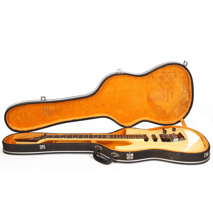 ESP The Mirage Custom White 1997