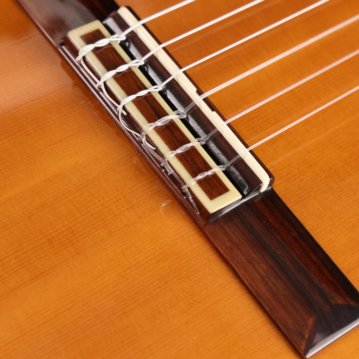 Yamaha GC41 Classical Guitar Used