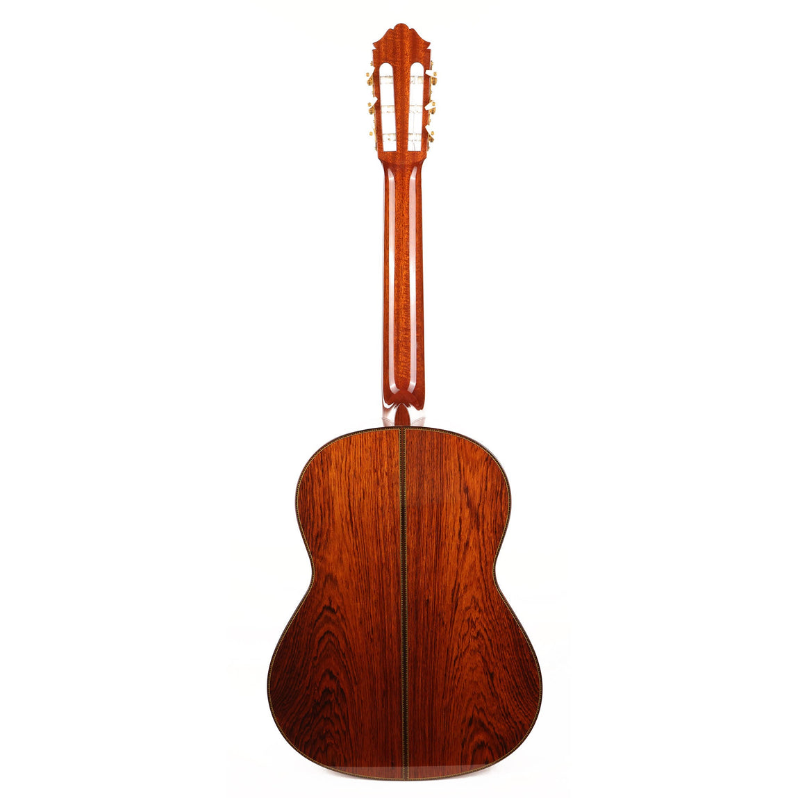 Yamaha GC41 Classical Guitar Used | The Music Zoo