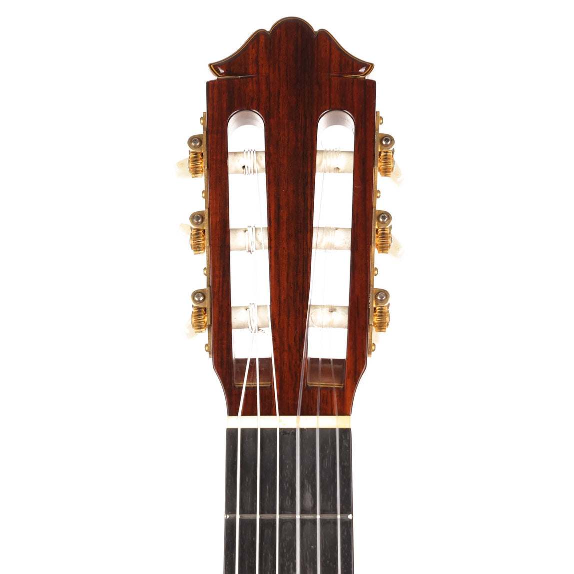 Yamaha GC41 Classical Guitar Used | The Music Zoo