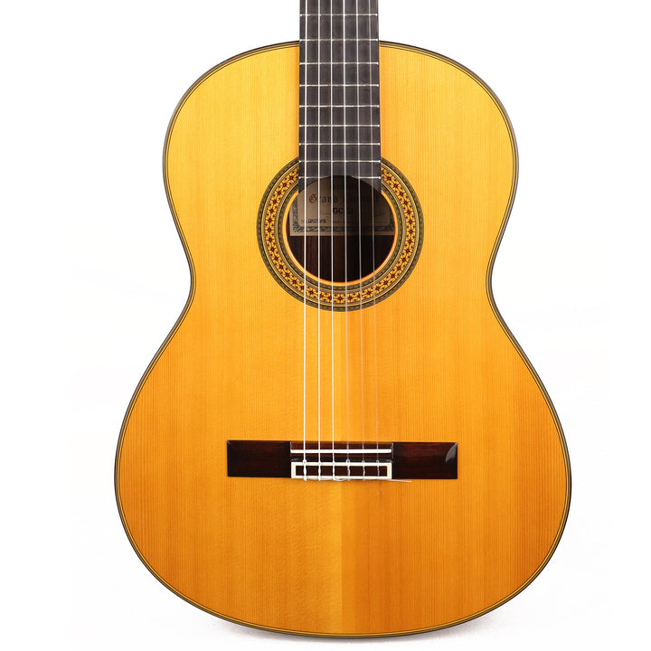 Yamaha GC21 Classical Guitar Used | The Music Zoo