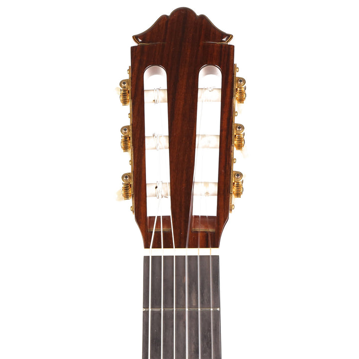 Yamaha GC21 Classical Guitar Used