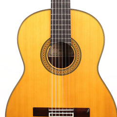 Yamaha GC21 Classical Guitar Used | The Music Zoo
