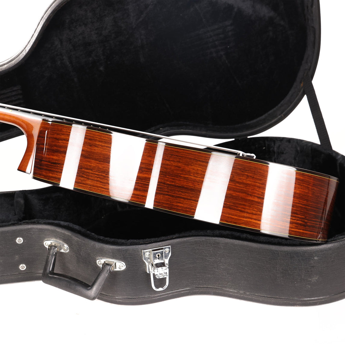 Yamaha GC21 Classical Guitar Used | The Music Zoo