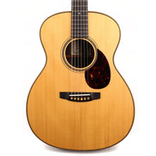 Goodall Orchestra 14-Fret Acoustic Guitar 2002