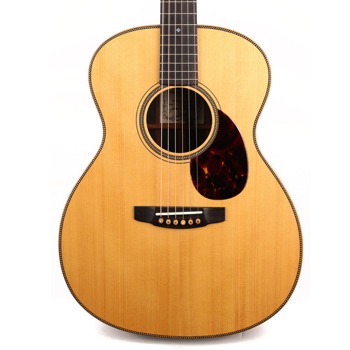 Goodall Orchestra 14-Fret Acoustic Guitar 2002