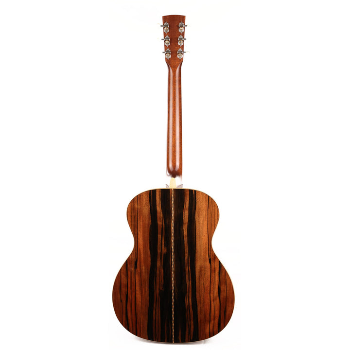 Goodall Orchestra 14-Fret Acoustic Guitar 2002