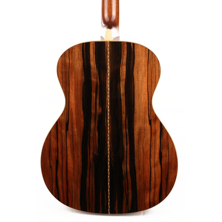 Goodall Orchestra 14-Fret Acoustic Guitar 2002