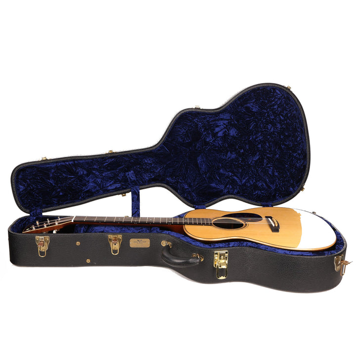 Goodall Orchestra 14-Fret Acoustic Guitar 2002