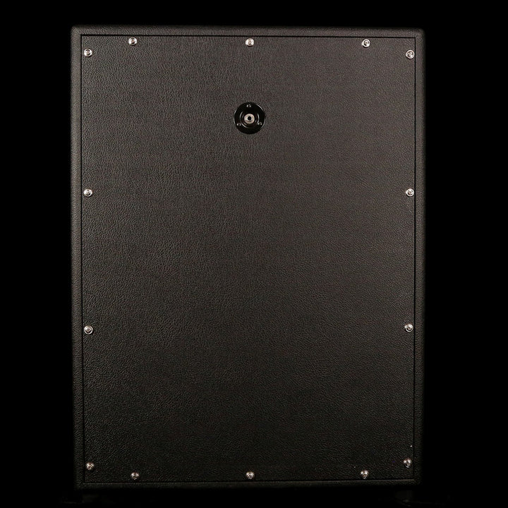 Jackson Ampworks 2x12 Speaker Cabinet Black