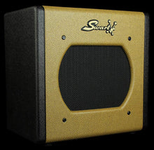 Used Swart STR Tremolo Combo Amplifier (Tweed/Dark Sides)
