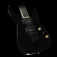 Jackson Custom Shop Exclusive SL2H-V Soloist Electric Guitar Black