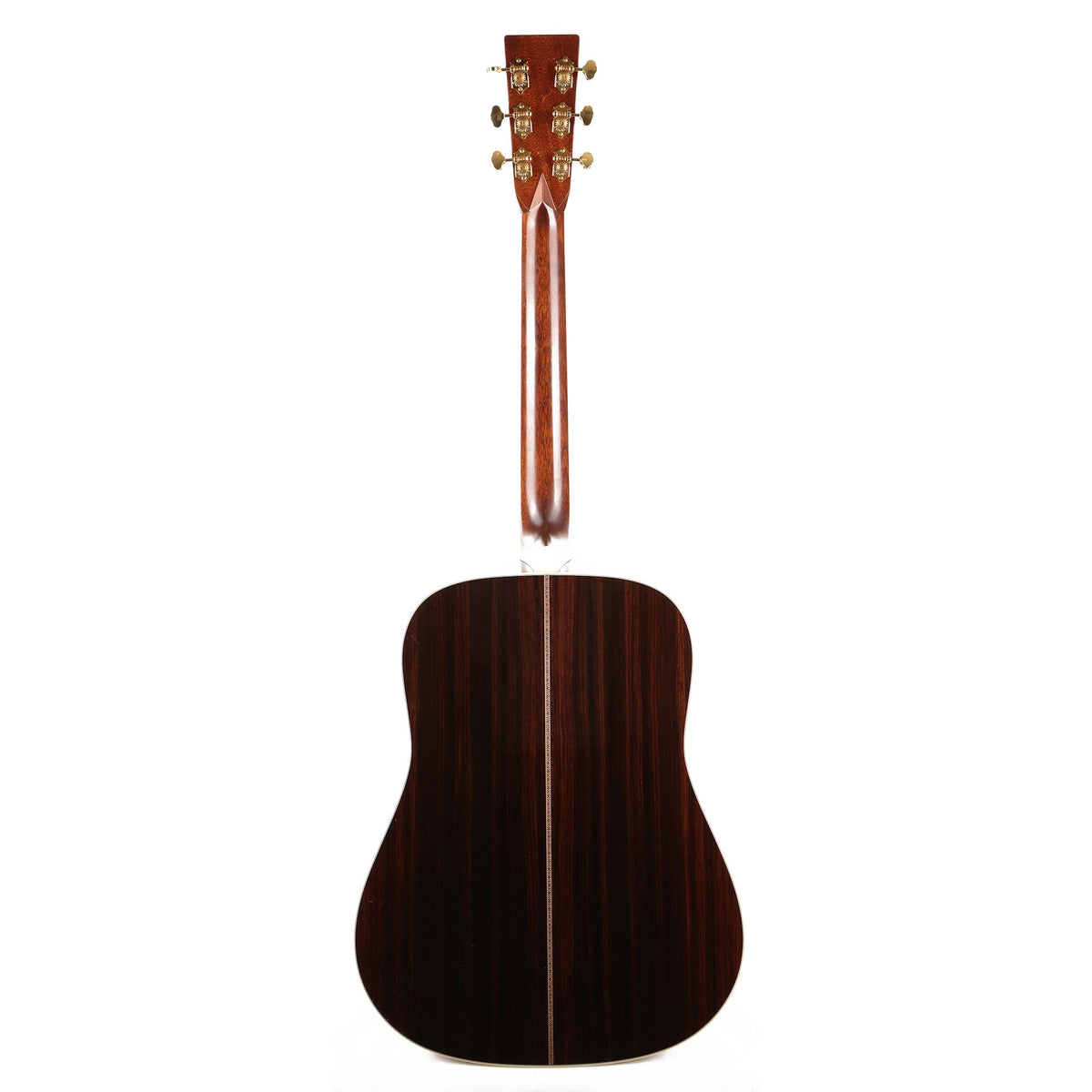 Martin D-41 Dreadnought Acoustic Natural 2021 — 3