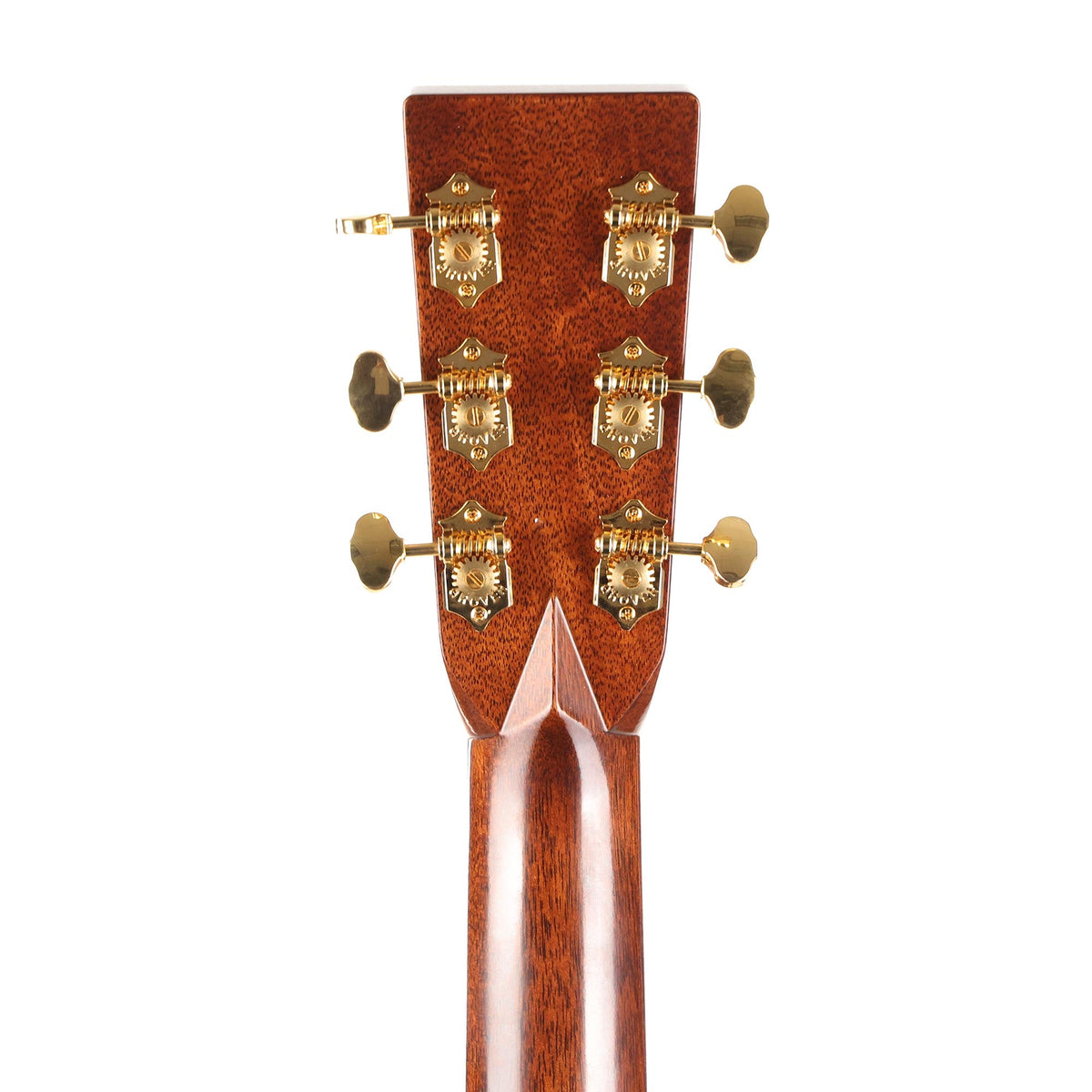 Martin D-41 Dreadnought Acoustic Natural 2021 — 5
