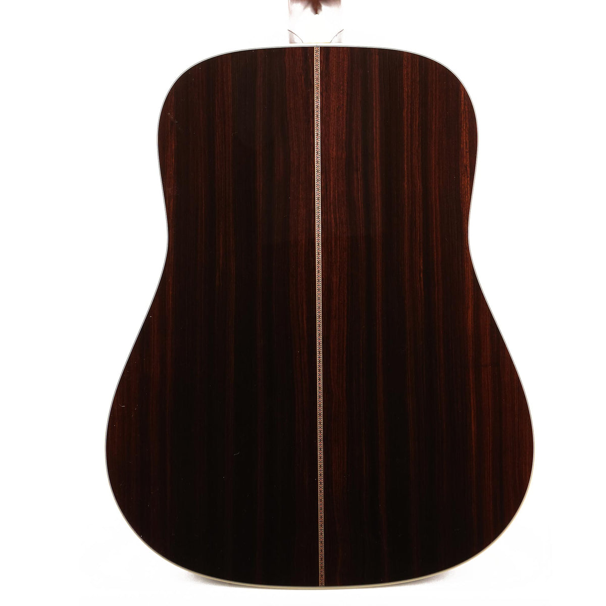 Martin D-41 Dreadnought Acoustic Natural 2021 — 8