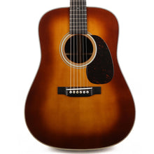 Martin Custom Shop D-28 Authentic 1937 Ambertone 2021