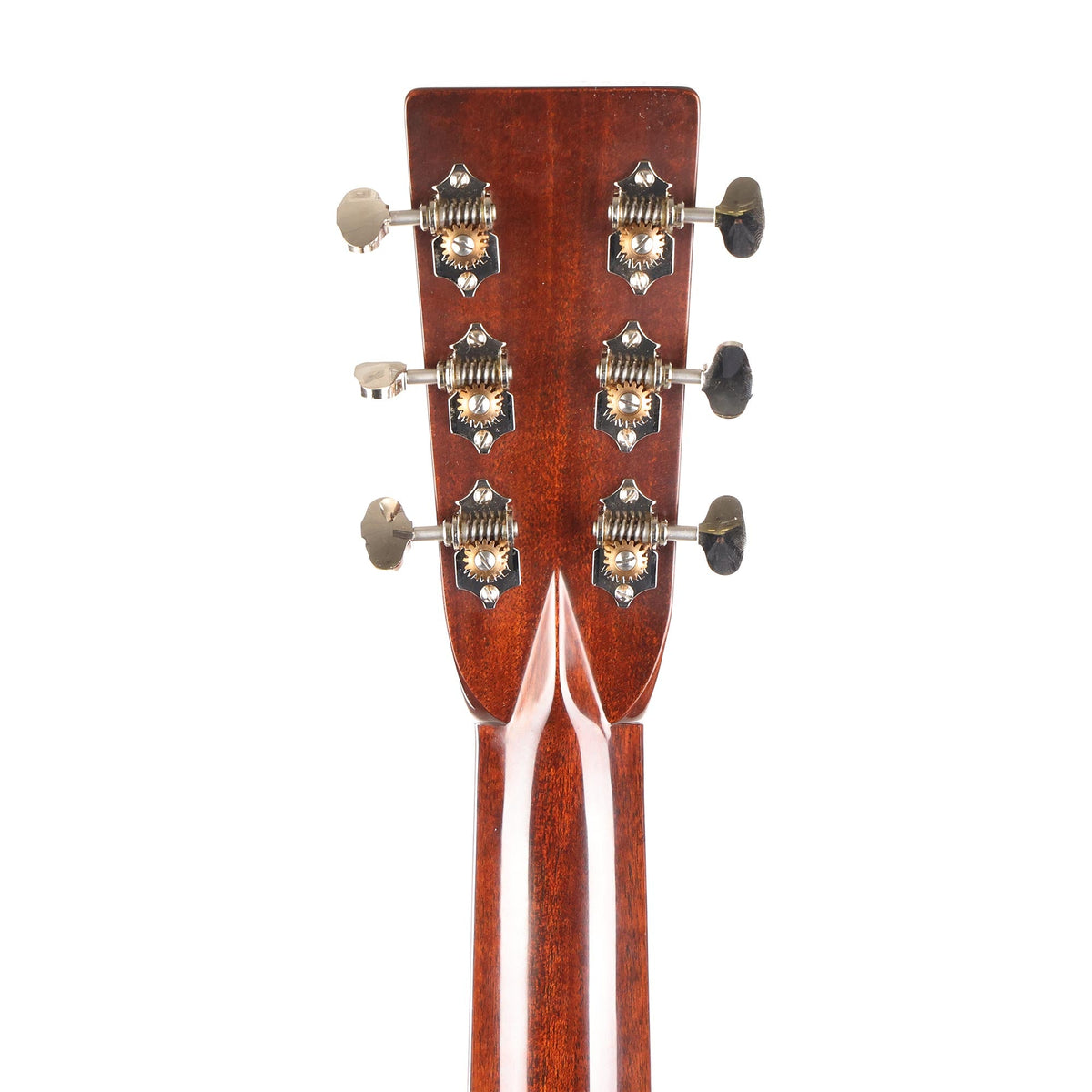 Martin Custom Shop D-28 Authentic 1937 Ambertone 2021 — 5